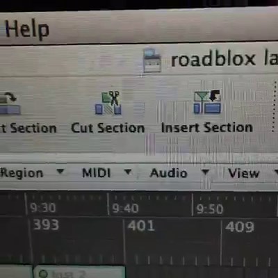 The Prodigy on Reels