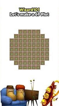 Wizard101 69 Plot Tutorial Summary #wizard101 #couchpotato