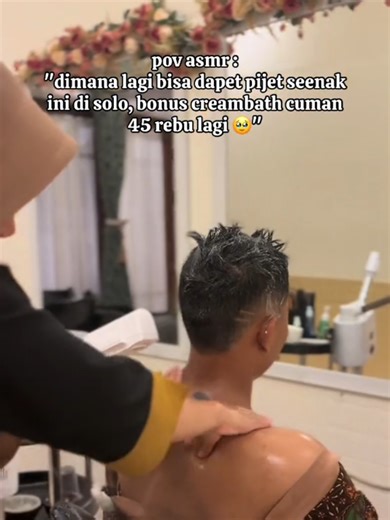 Rekomendasi Spa Terbaik di Solo dengan Creambath Murah