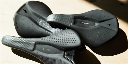 The Secret to Ending Saddle Pain Isn’t a Softer Seat. Here’s What Most Riders Miss.