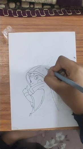 How to Draw #picachu #pokemon #drawing #shorts