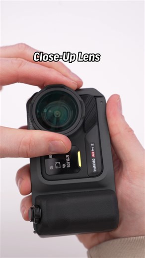 786K views · 13K reactions | Insta360 Ace Pro 2 has their Valentine's day sales now. SAVE $90 for Ace Pro 2 Flash Print Bundle and Use Code "Unbox", the first 10 people will receive an extra Photo Cartridge! Purchase link: https://bit.ly/UnboxTherapyAP2VTD #Insta360acepro2 #Insta360 #acepro2 Insta360 | Unbox Therapy | Facebook