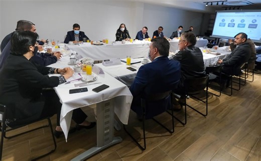 Crean fideicomiso para apoyo a empleos y reactivación económica en Jalisco; prevén bolsa de 40 mdp