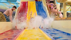 19K views · 122 reactions | Where to go when it's raining? 樂 Why not...