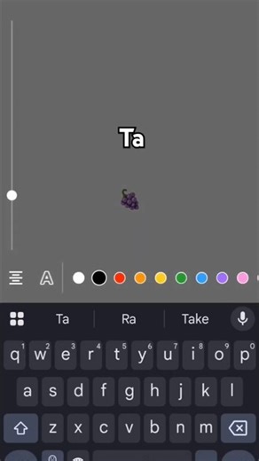 Tutorial for Double tap