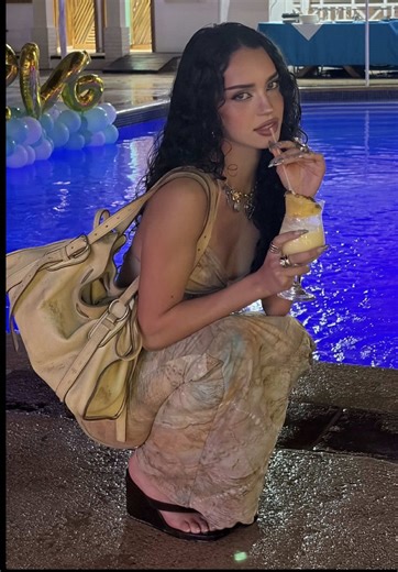 #DANIELAAVANZINI :: viral????🥺🔥#fyp #foryoupage #viral #nofloppls @daniela avanzini