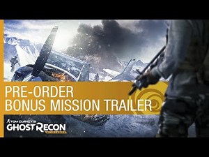 Tom Clancy's Ghost Recon Wildlands: The Peruvian Connection Mission - Pre-Order Bonus
