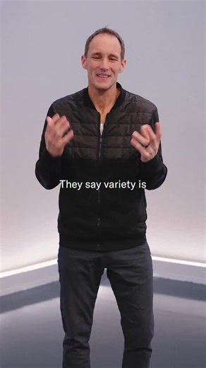 5 comments | Well-rounded training builds well-rounded strength—and...