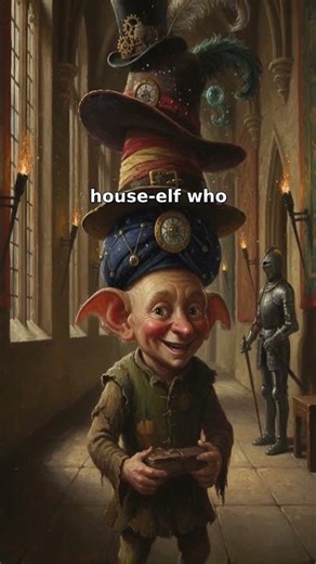 Harry Potter Trivia Part 5 — Hard Edition: Can You Beat This Quiz?