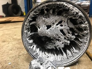 Cum REGENERAM filtrul de particule? (Regenerare DPF)