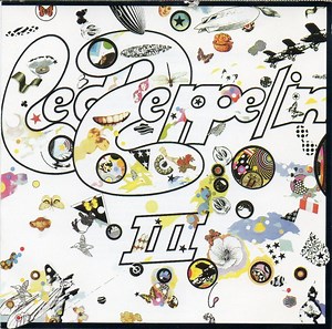 Led Zeppelin - Led Zeppelin III