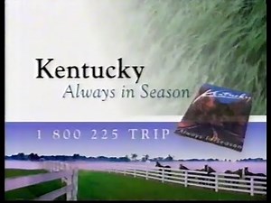 May 1, 1999 commercials