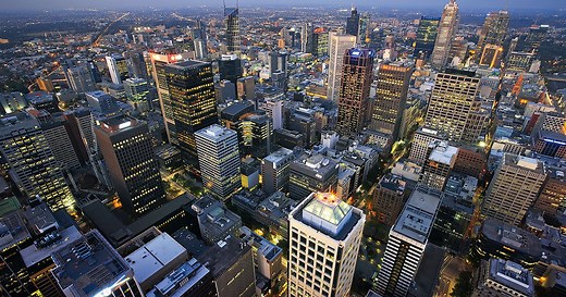 Medium-voltage systems