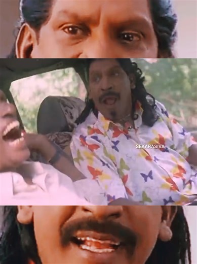 Vadivel Comedy Compilation - Hilarious Tamil Comedy Scenes