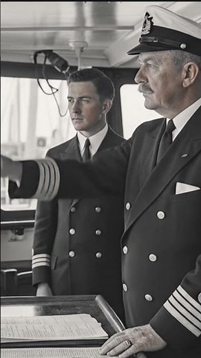 Lusitania: The Warning They Ignored... 🚢 #lusitania #history
