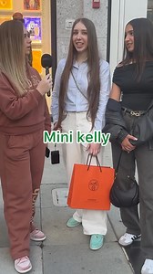 What do Beverly hills teens want for Christmas?💰 #beverlyhills #genz #hermes #christmasshopping #streetinterview | Jessica Palmadessa