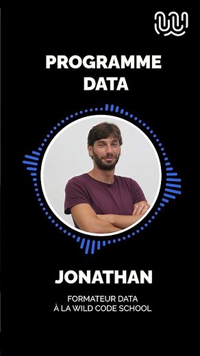 Apprendre la data en 5 mois ? #reel