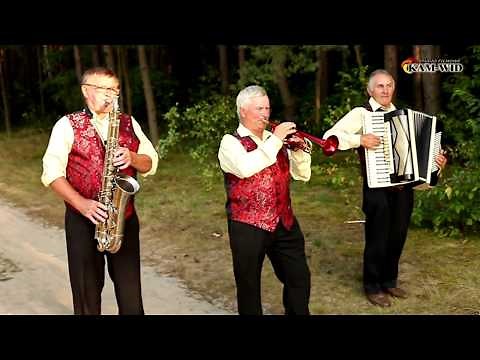 KAPELA VOICE - Poszła Kasia