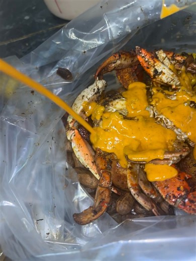 💥 SKWRT’N CRAB NUT SACK MENU 💥 Nut Sack Combo #1 — $25 ✅ 2 CuexNasty Grilled Blue Crabs ✅ Skwrt’n Cajun Boiled Nuts ✅ Jerk Sausage ✅ Grilled Corn 🌽 ✅ Egg 🥚 ✅ Red Potato 🥔 🔥 DRENCHED in Mr. Nasty Sauce ⸻ Nut Sack Combo #2 — $30 ✅ 2 CuexNasty Grilled Blue Crabs ✅ 4 CuexNasty Jerk Shrimp 🍤 ✅ Skwrt’n Cajun Boiled Nuts ✅ Jerk Sausage ✅ Grilled Corn ✅ Egg ✅ Red Potato 🔥 Smothered in Mr. Nasty Sauce ⸻ 🎯 GOAL: 18 SOLD TODAY Snatch yours early — they WILL sell out 😤🦀 📍 1299 W 45th St — Jackso