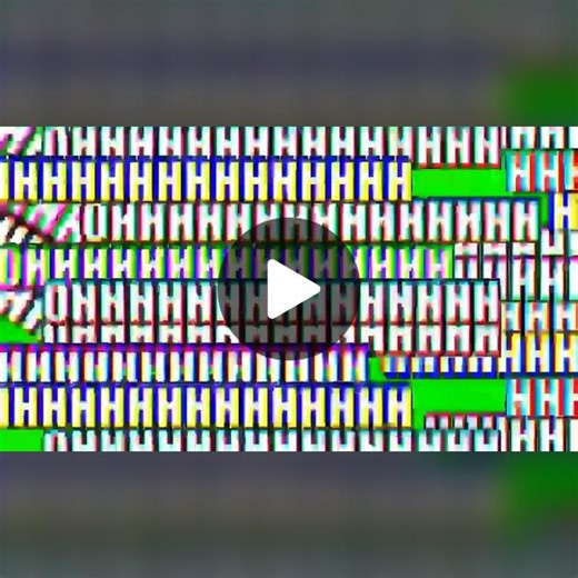 Creative Green Screen Challenge Video