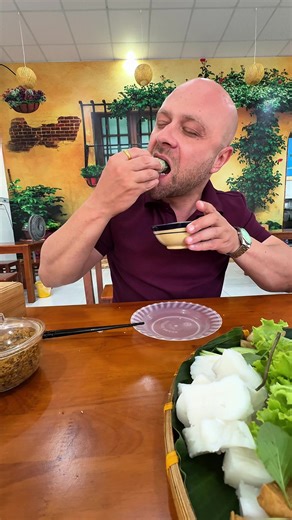 Bún Đậu Mắm Tôm: Bold Flavors of Northern Vietnam