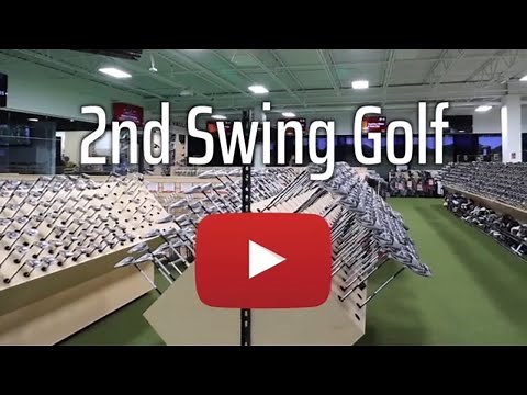 2nd Swing YouTube Channel