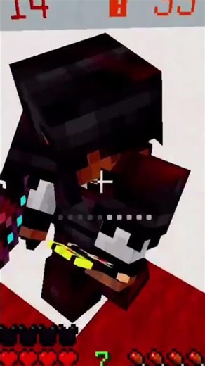 #pvp with #jack_bhaiya in #mantra smp ip in #description