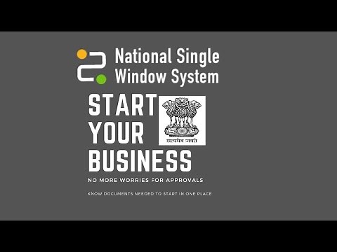 How to apply for hallmarking registration through National Single Window System