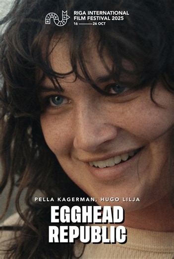 Egghead Republic (2025) | Ocenění | ČSFD.cz