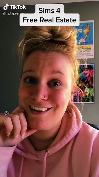 hiphiprenee on TikTok