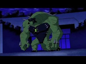 ultimate alien nation