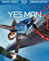 Yes Man Blu-ray (Special Edition)
