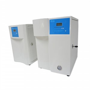 [Hot Item] Lab Water Processing Machine Pure Water Purification System