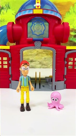 Satisfying Paw Patrol Toys Unboxing & Review for US Collectors 🇺🇸🇬🇧 #pawpatrol #targetfinds