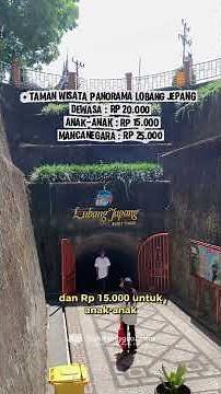 Bukittinggi City's Main Tourist Attractions