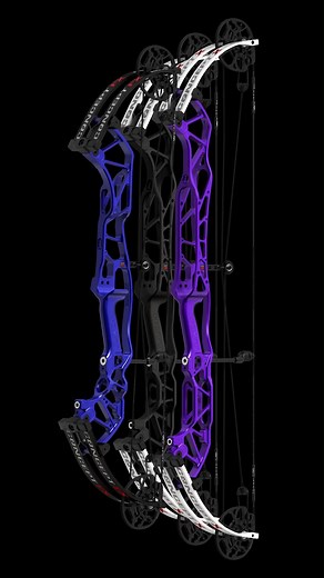 Introducing the new Hoyt Archery: Target Concept X and Concept FX bows! Equipped with advanced SCTR cam technology, these bows deliver real-world speeds up to 332 fps, customisable draw lengths, and superior stability. Featuring Hoyt’s newly designed TXL limbs and a longer riser for enhanced control, the Concept X series is here to provide reliable performance for competitive archers. Explore the latest in bow innovation with Hoyt. 🏹💥 What is your favourite colour? #hoytarchery #hoyt #newbow #