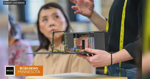 New play provides Hmong family portrait