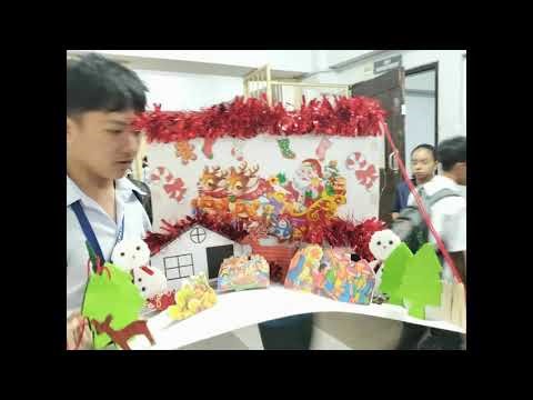 NHS ESP 9 Q3 PERFORMANCE TASK 2025-2026