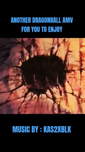Dragonball AMV #anime #music #amv #dbzedit