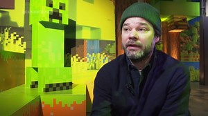 Minecraft interactive and immersive experience opens in London