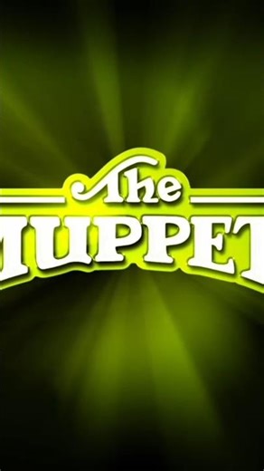 The Muppets Logo