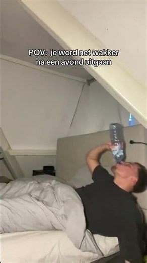 Die dorst is onbeschrijfelijk... Volg @ceegz_ op Tiktok en Insta