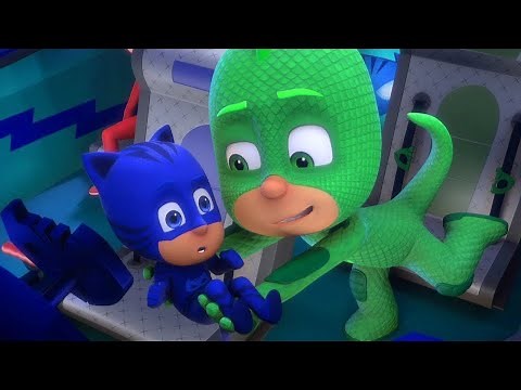 Aventuras de rescate de PJ Masks 🔴 EN VIVO 🔴 PJ Masks Español Latino | Episodios completos