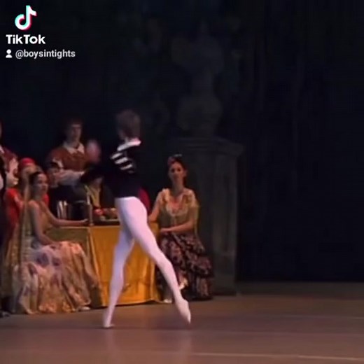male ballet at its finest #ballet #menintights #dansur #maledancer #ballettights #ballettok #balletonstage #balletdancer #balletperformance #ballerina #ballerino #balletboy #boysintights #tiktokdance #dancer #dance