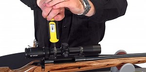 Best Torque Wrench for Scope Mounting In 2025