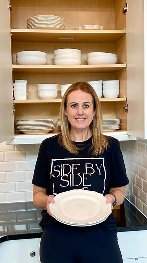 As a Professional Organizer, I take pride in my home the systems we use to stay organized throughout the days/weeks. We run on the premise that every single item in my home has an assigned location! If you put everything where it belongs, you know where it is, what you have, and how to find it quickly. ‌Love content like this? Follow me for more! #professionalorganizerhouston #houstontexas #professionalorganizer #organizersofinstagram #organizedhome #organizedmom #organizeyourlife #declutteryour