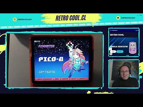 Recuperar tu consola R36S de Cero (Sin respaldos)