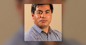 Sonny Alesana - Nelson Tasman Pasifika Community Trust - Pacific Media Network