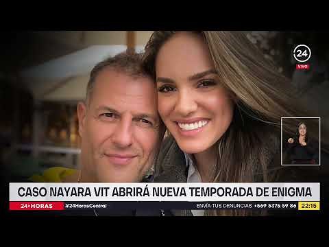 Caso Nayara Vit abrirá nueva temporada de Enigma