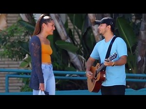 Making Up Songs On The Spot | AngryPicnic